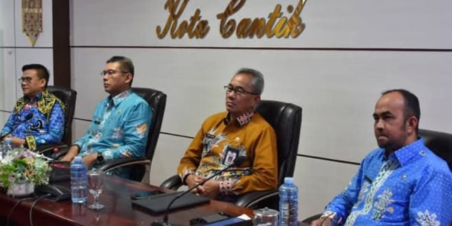 Pemprov Kalteng Larang Angkutan Kayu Log dan Batu Bara di Ruas Jalan Strategis