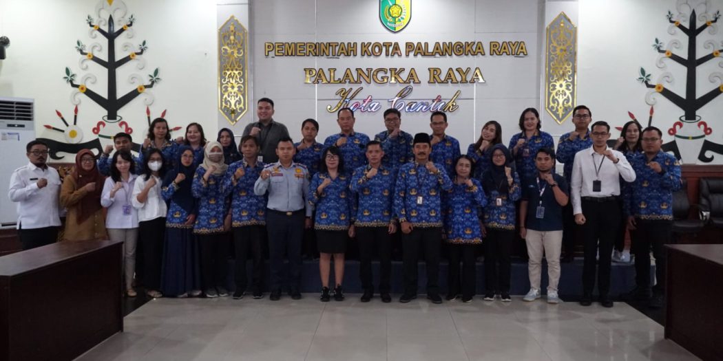 BPS dan Diskominfo Tegaskan Pentingnya Data Akurat dalam Pembangunan Kota