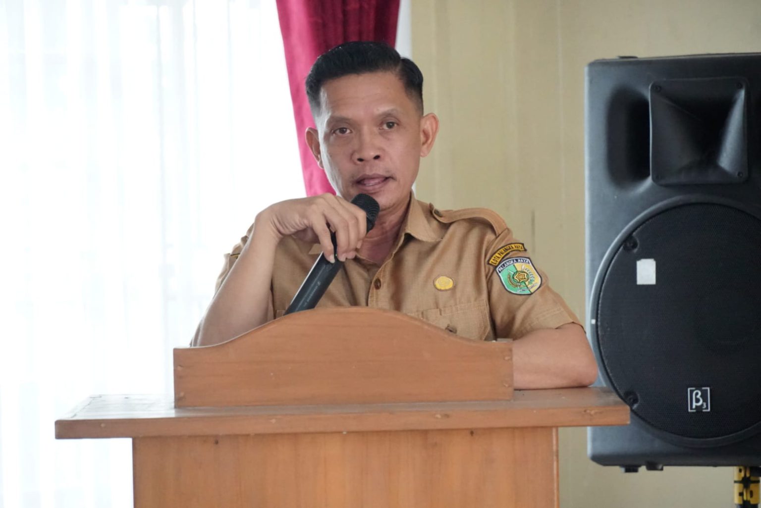 Pemkot Ajak Masyarakat Gunakan Aplikasi LAPOR, Aduan Publik Kini Lebih Mudah