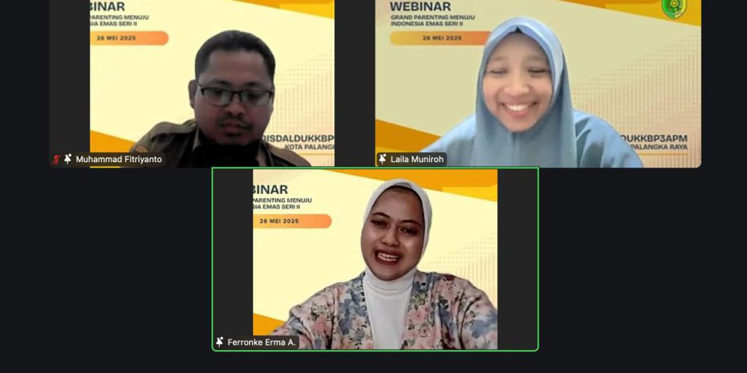 Gizi Seimbang Kunci Tumbuh Kembang Anak, Ahli Serukan Inovasi Pangan Lokal