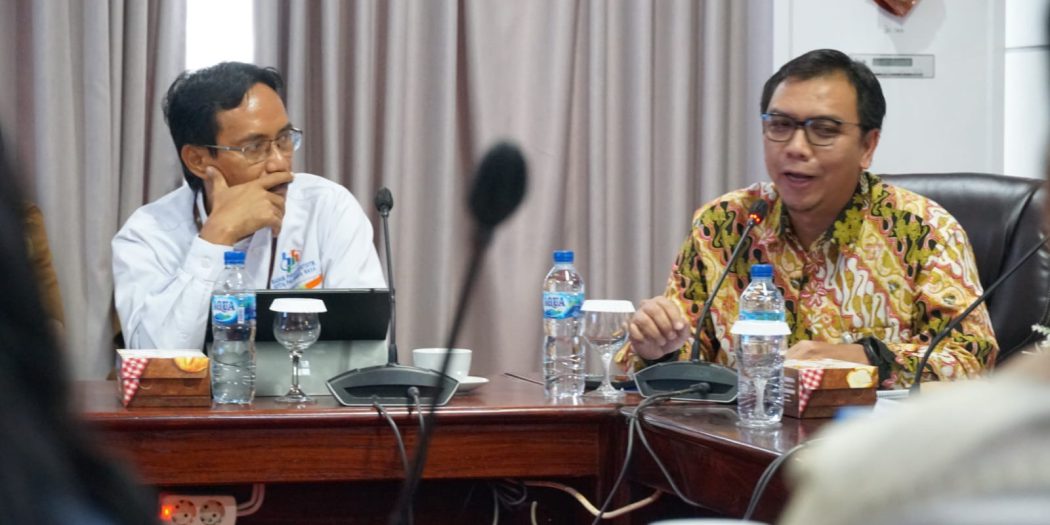 BI Peringatkan Waspada Uang Palsu Jelang Ramadan dan Lebaran