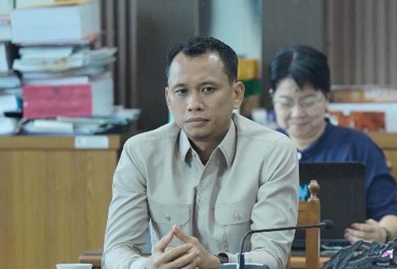 DPRD Kalteng Bentuk Pansus Raperda Pengelolaan Pertambangan