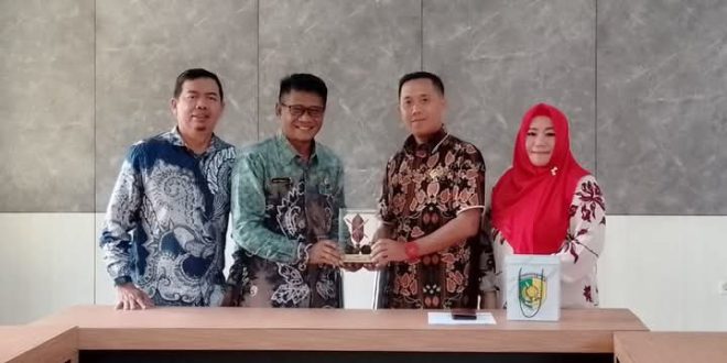 Program MBG, Palangka Raya Butuh 13 Dapur Khusus Layani 45.500 Siswa