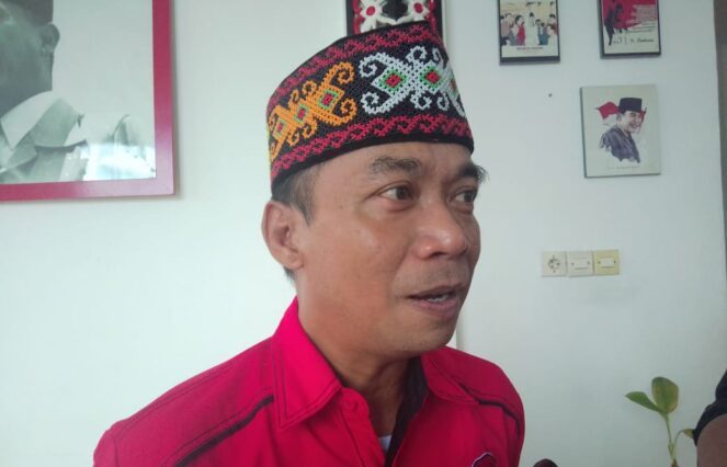 Anggota DPRD Kalteng Desak PBS Sawit Penuhi Hak Karyawan