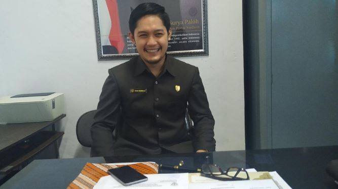 Tingkatkan SDM Desa Untuk Hadapi Tantangan Global