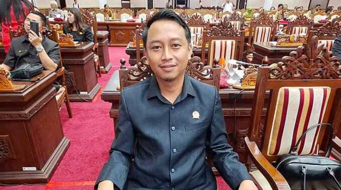 Pendidikan Pondasi Utama Pembangunan SDM 