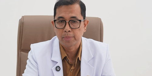 Tingkatkan Fasilitas Kesehatan, RSUD Hanau Pindah Lokasi