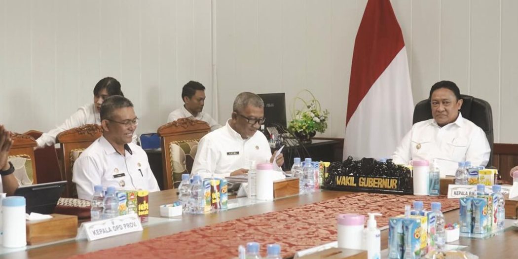 Pj Wali Kota Palangka Raya: Rehabilitasi Narkotika Langkah Nyata Hadapi Krisis Sosial