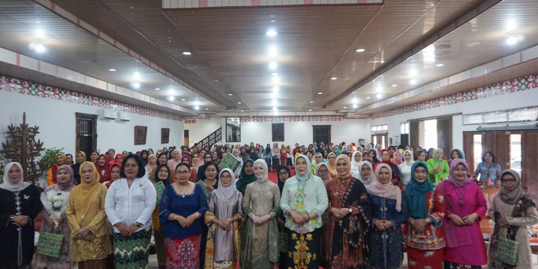 Avina Fairid Ajak Perempuan Muda Lanjutkan Semangat Kartini di Era Modern