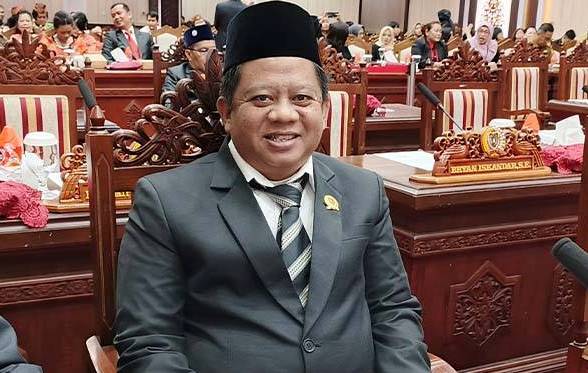 Fraksi Gerindra: Pertambangan Berkelanjutan Harus Bermanfaat Untuk Masyarakat