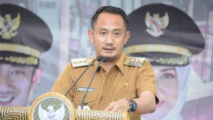 Pemko Palangka Raya Sesuaikan Jam Kerja ASN Selama Ramadan 1446 H