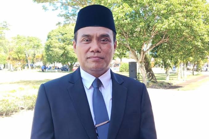 Dukung Program Nasional, Wakil Wali Kota Palangka Raya Hadiri Penutupan Retret Kepala Daerah di Magelang