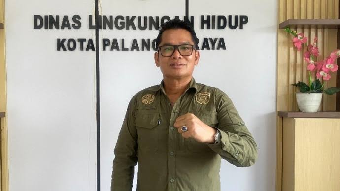 Bidik Adipura Kencana 2026, DLH Siapkan Strategi Pengelolaan Sampah Terintegrasi