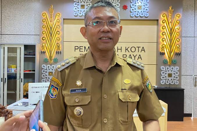 Antisipasi Virus Baru, Pemko Palangka Raya Siapkan Respons Cepat dan Terpadu