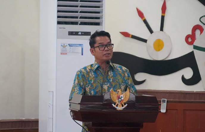 Menuju Kota Asri: Pemko Palangka Raya Tingkatkan Kualitas Ruang Publik