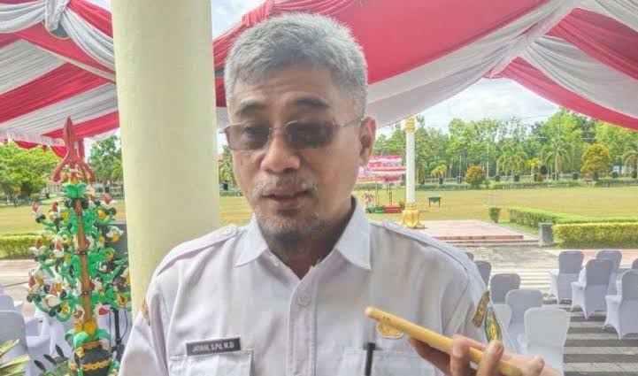 Pemkot Apresiasi Dukungan Swasta untuk Program Gizi Anak Sekolah