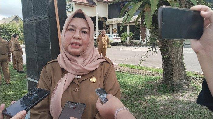 PAD Palangka Raya Tembus Rp162 Miliar, Naik Rp11,6 Miliar dari Tahun Lalu