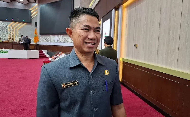 Perlu Kolaborasi dan Pengawasan Untuk Keberhasilan Food Estate