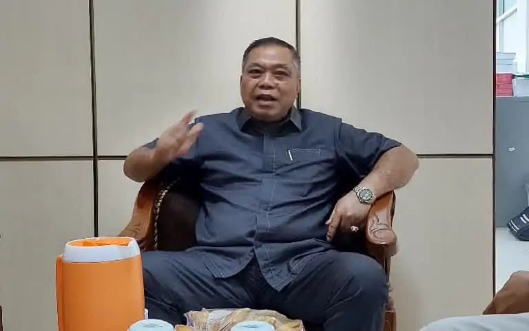 Infrastruktur yang Baik Kunci Pertumbuhan Ekonomi dan Kesejahteraan