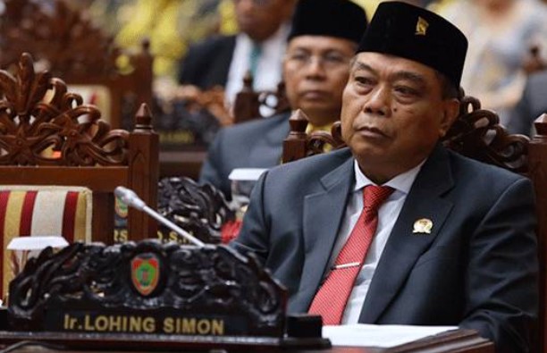 DPRD Kalteng Dukung Penutupan Ruas Bukit Liti - Kurun untuk Angkutan Berat