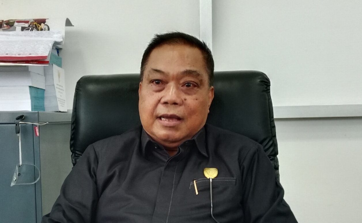 Kalteng Perlu Tingkatkan Investasi Pengembangan SDM