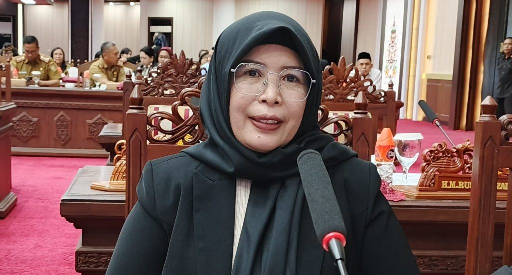 Pemda Diminta Perketat Pengawasan Untuk Antisipasi Lonjakan Harga Jelang Ramadan