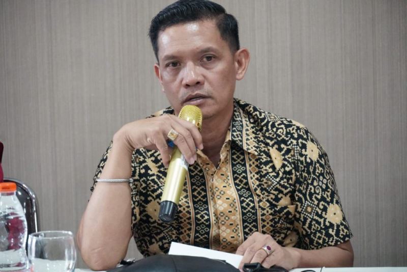 Pemko Palangka Raya Raih Peringkat 6 Nasional dalam Pengelolaan Layanan Pengaduan