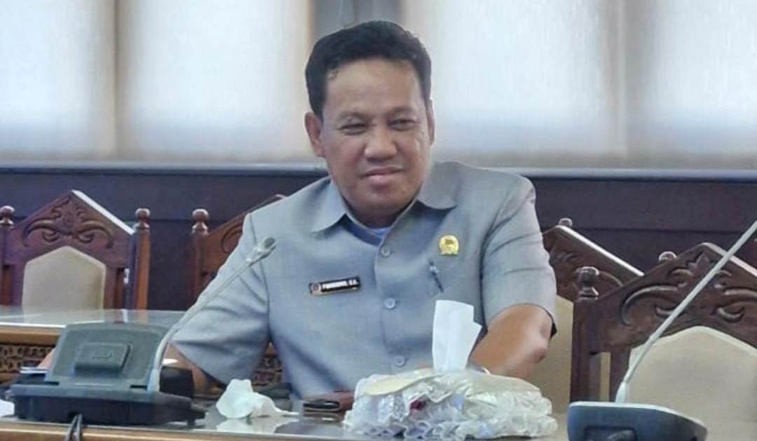 Bank Kalteng Diminta Tingkatkan Layanan Berbasis Digital