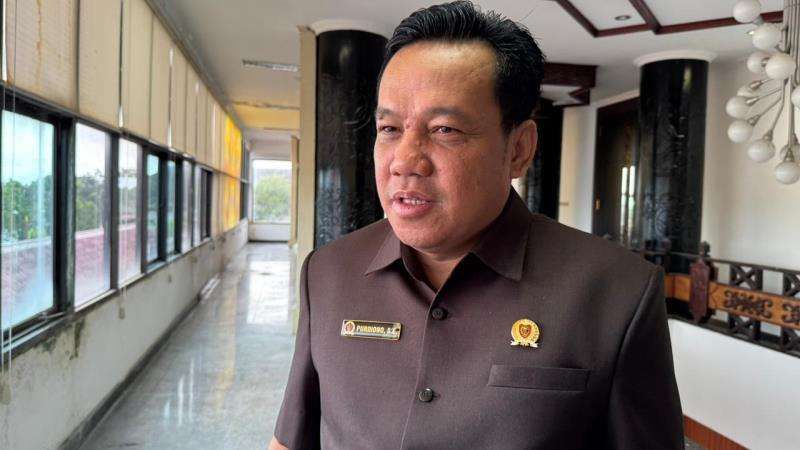 Tingkat Kemiskinan di Pelosok Masih Tinggi