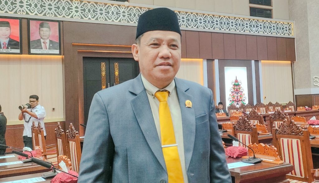 Dorong Peningkatan PAD Melalui Optimalisasi Pajak dan Pariwisata