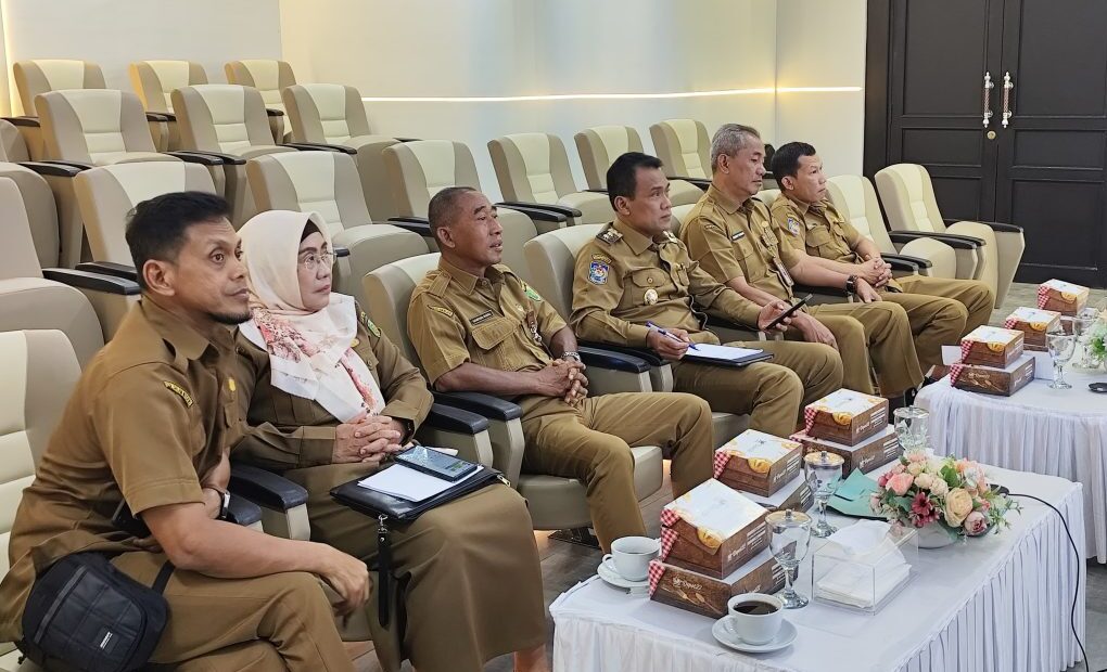 Achmad Zaini: Inflasi Terkendali, Program Prioritas Harus Jalan