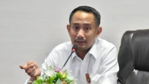 Pemko Palangka Raya Dorong Ketahanan Pangan Lewat Pertanian dan Peternakan Lokal