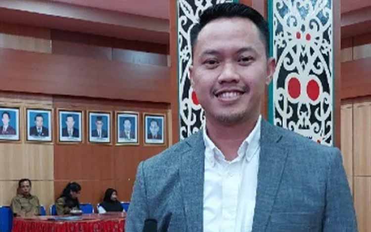 DPRD Palangka Raya Siap Kawal Program Gizi Anak dari Pemerintah