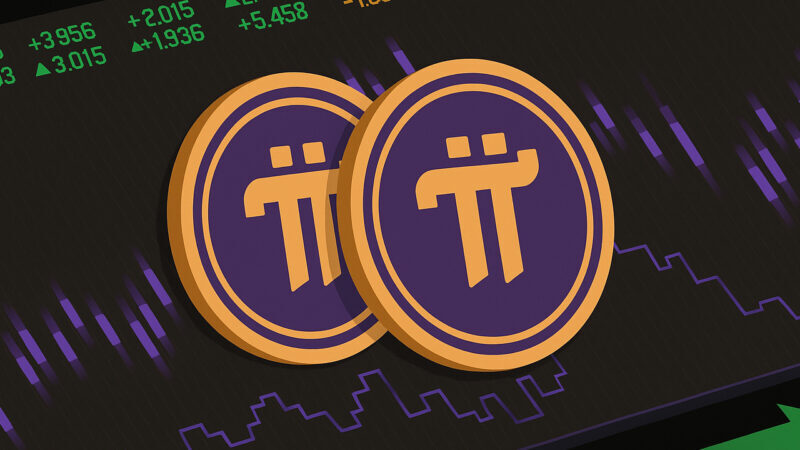 100 Hari Open Network: Pi Network Pacu Adopsi Kripto lewat Serangkaian Inovasi