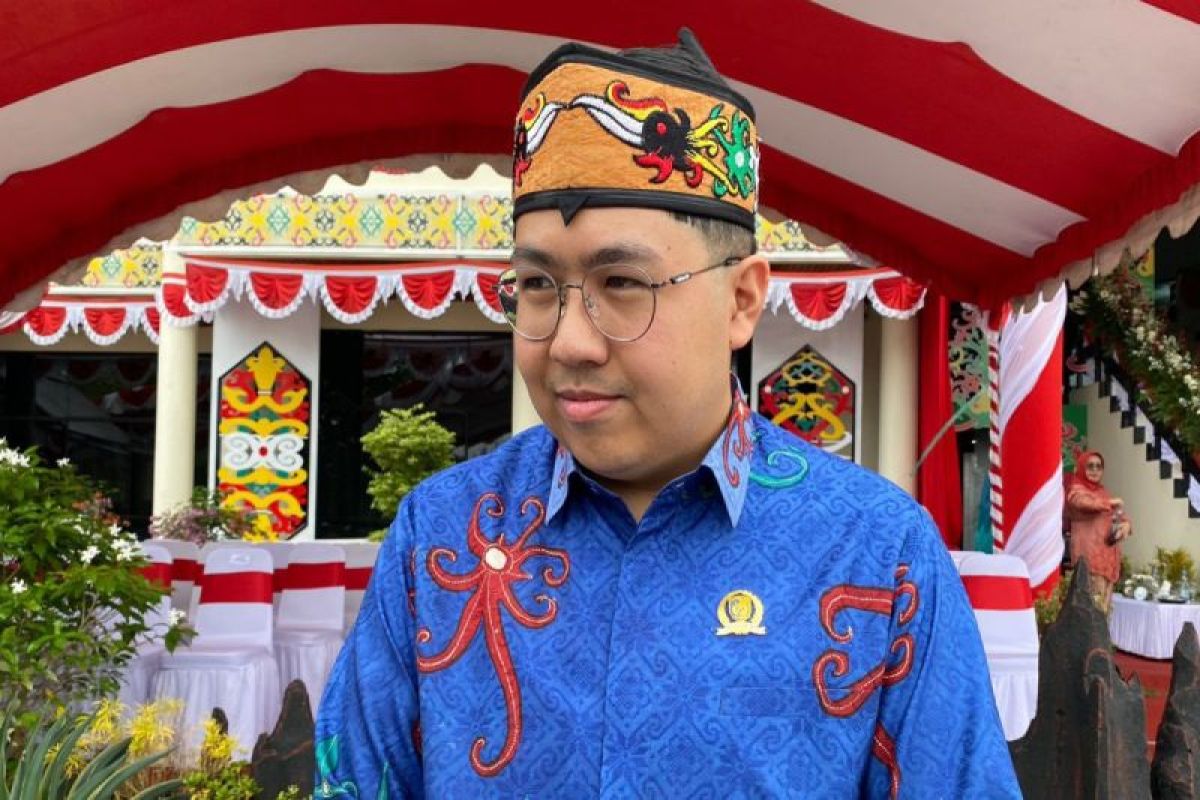 Demi Ketahanan Pangan, DPRD Minta Distribusi dan Harga Pupuk Dikontrol