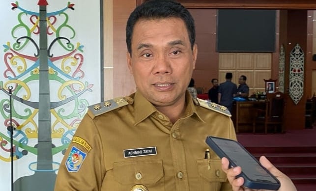 Wujudkan Kota Maju, Palangka Raya Kolaborasi Program Nasional dan Daerah