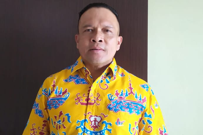 Khemal Nasery: Sinergi DPRD dan Pemkot Jadi Kunci Sukses Pembangunan