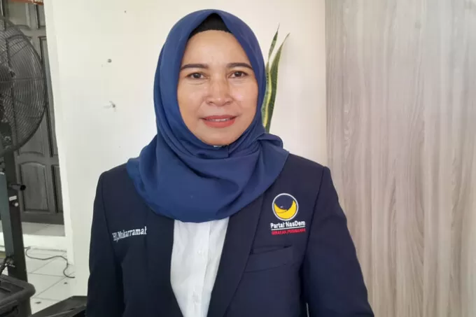 Libur Akhir Tahun, DPRD Tekankan Keamanan dan Kenyamanan Objek Wisata