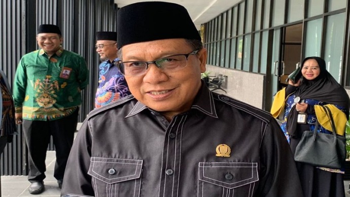 Kunjungi Disdukcapil, DPRD Apresiasi Inovasi Digital ‘Si-DOI