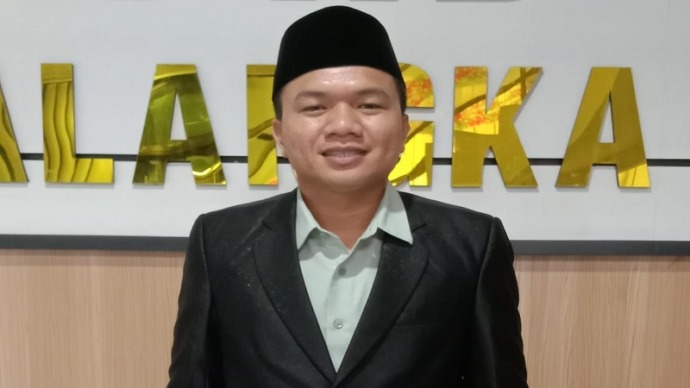 Pelabuhan Rambang Disulap Jadi Destinasi Kuliner Modern