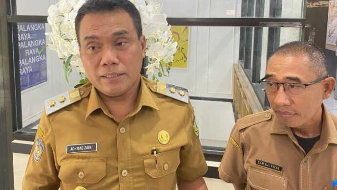 MK: Sekolah Swasta Juga Wajib Gratiskan Pendidikan Dasar, Palangka Raya Sudah Terapkan