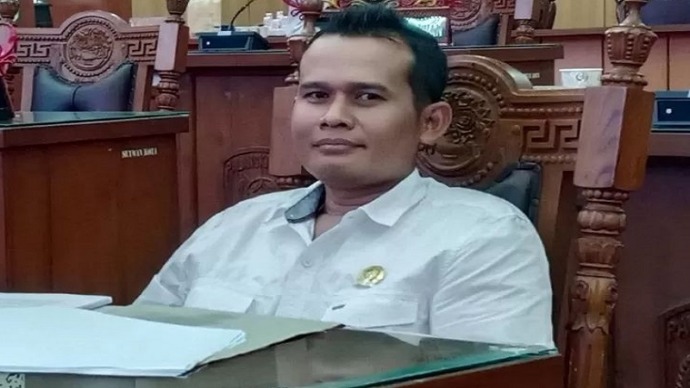 Komisi III DPRD Dorong Percepatan Pembangunan Jalan di Palangka Raya