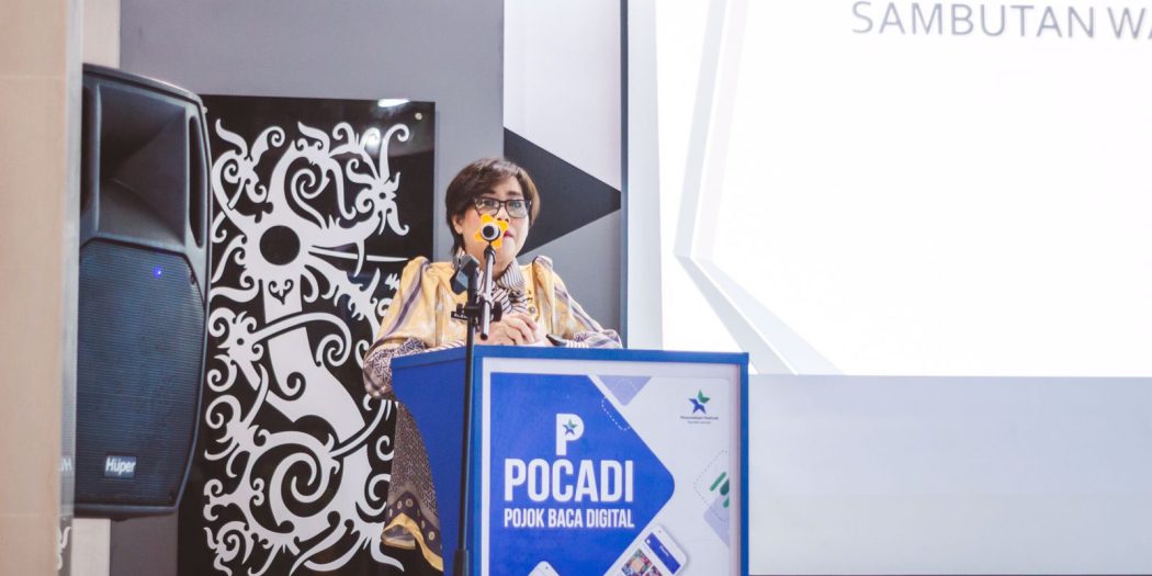 Atasi Kesenjangan Digital, Pemkot Dorong Masyarakat Cerdas Bermedia Sosial