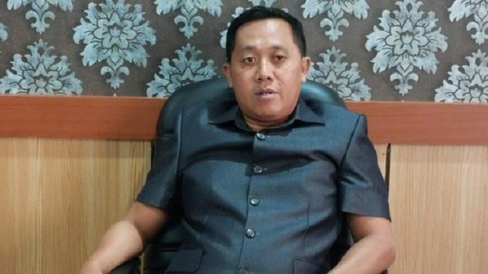 DPRD Apresiasi Satlantas Tindak Balap Liar, Minta Razia Rutin