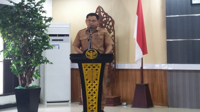 Perangi Stunting, Pemko Palangka Raya Andalkan Inovasi dan Gerakan Orang Tua Asuh