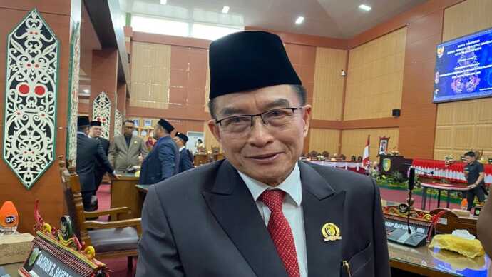 Waspada Hewan Sakit, DPRD Dorong Pemeriksaan Ketat  Hewan Kurban