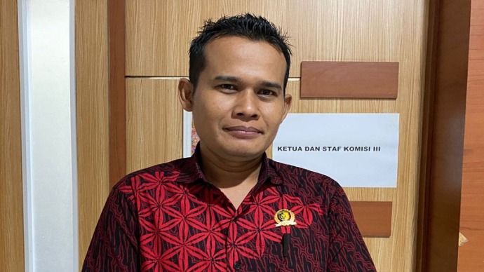 DPRD Palangka Raya Dorong Penyelidikan Transparan atas Kebakaran Maut