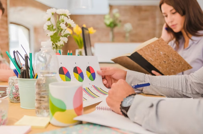 Prediksi Bisnis Lebih Mudah dan Akurat? Ini Rahasianya dengan AIssisted Planning