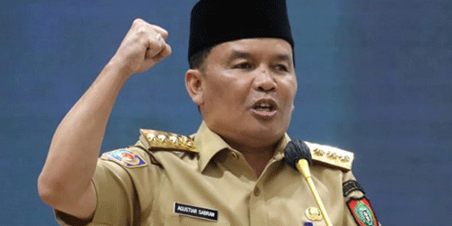 Penindakan Korupsi Harus Seiring dengan Strategi Pencegahan