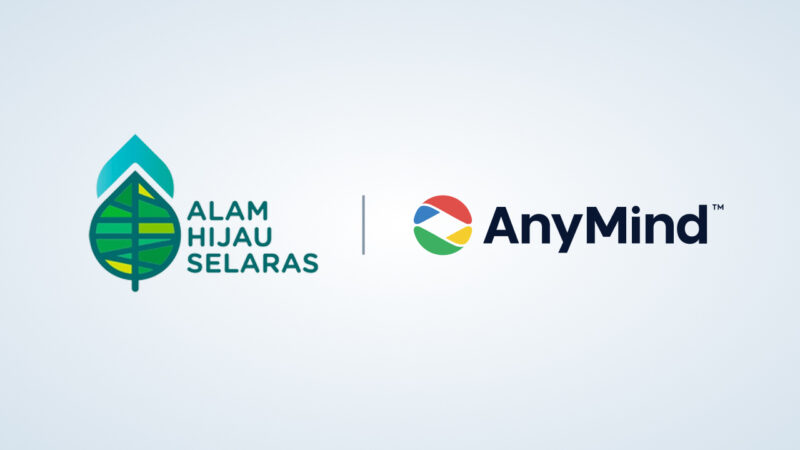 Kerja sama dengan AnyMind Group, produk tisu PT Alam Hijau Selaras kini hadir di e-commerce